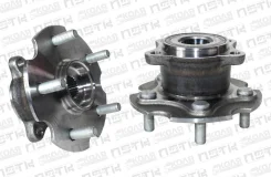 ������� ������� ������ LR 5*114.3 26T ABS Toyota Harrier AVU65 ZSU65 Toyota RAV4 4WD 3 ��������� � 2005 �� 2016 ��� (KOYO) 4241042040 ����