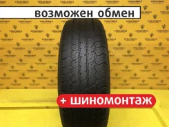 Hankook Radial RA07