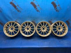 SSR Type-F. 7.5x18", 5x100, ET48,  73. 