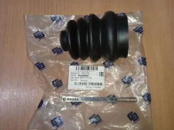 ������� ����� �����. ���. Chevrolet Aveo I, �����/������ �������� CWD104 ����