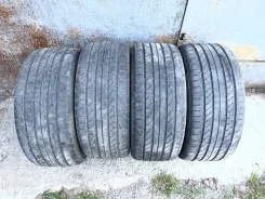 Yokohama Advan A10F. ������, 2014 ���, �/�, ����� 25 % ����