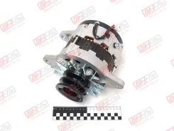 ��������� D-129168 / HX086 / 0201-102-3010 / 27040-1751A HINO �07D H07CT W06E 24V 50A ������ D129168 ����