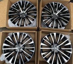 Lexus. 8.0x20", 5x114.3, ET30,  60,1. 