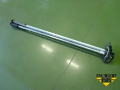 ��������������� (81272036021) MAN TGS � 2007� (���) 81272036021 ����