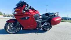 BMW K 1300 GT. 1 300����. ��., ��������, ���������, ������ �� �� ����