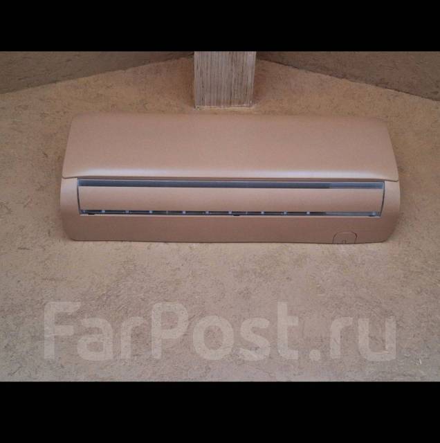 Установка кондиционера. Продажа. Монтаж. Демонтаж. Заправка. Чистка в ...