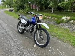 Suzuki Djebel 200. 200����. ��., ��������, ���������, ��� ������� ����