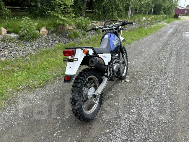 Suzuki Djebel 200. 200����. ��., ��������, ���������, ��� ������� ����