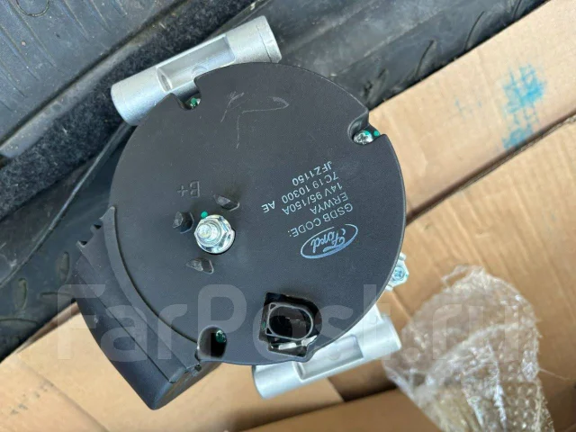 ��������� Ford Transit 1581844 1581844 ����