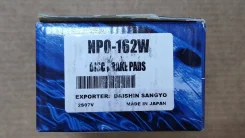 ��������� ������� �������� Honda StepWGN Nissin NPO-162W ��� ������� NPO-162W ����
