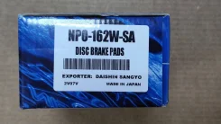 ��������� ������� �������� Honda StepWGN Nissin NPO-162W-SA �������� NPO-162W-SA ����