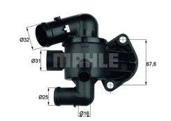 TI 33 87_���������! VW ti3387 Mahle TI3387 ����