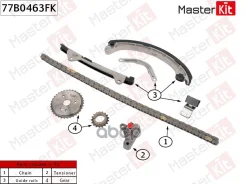 �������� ���� ��� Toyota 3SZ-VE MasterKit ���. 77B0463FK 77B0463FK ����