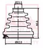   (  ) | / | Asva ASBT2120 ASBT2120 