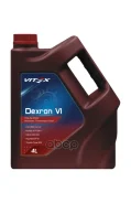 Vitex Dexron VI