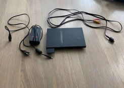 Sony PlayStation 2 Slim ����