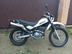 Kawasaki Super Sherpa. 250����. ��., ��������, ���������, ��� ������� ����