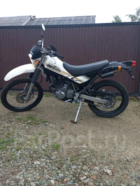 Kawasaki Super Sherpa. 250����. ��., ��������, ���������, ��� ������� ����