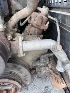   Nissan Diesel Condor FE6 