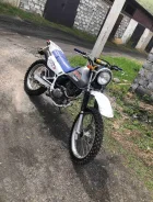 Suzuki Djebel 200. 200����. ��., ��������, ���������, ������ �� �� ����