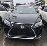 Lexus RX200t. 8AR ����