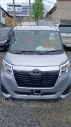 Toyota Roomy. M900A, 1KR ����