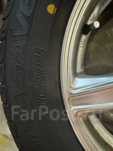 Dunlop Enasave EC204. ������, 2022 ���, �/�, ����� �� 5 % ����