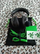 Razer BlackShark V2 X ����