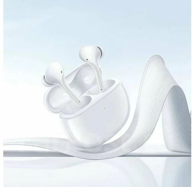 Xiaomi Redmi Buds 3. ��� ����� �� ������������ ����