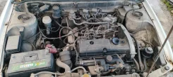 Mitsubishi Mirage. CD8A0000201, 4D68T ����