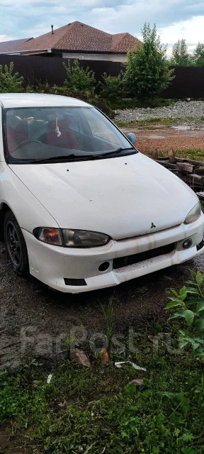 Mitsubishi Mirage. CD8A0000201, 4D68T ����