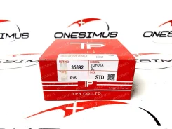 ������ ��������� Toyota 3L 35892 35892 ����