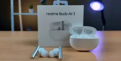 Realme Buds Air 3. ��� ����� �� ������������ ����