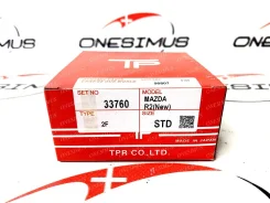 ������ ��������� Mazda R2 33760 33760 ����