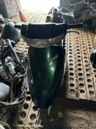 Suzuki Lets 2 ����