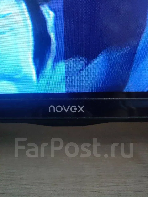 Novex ����