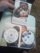 DVD ����� P. S � ����� ���� ����