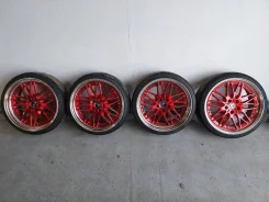 Super Star Leon Hardiritt. x19", 5x114.3, ET34/46, �� 74���. ����