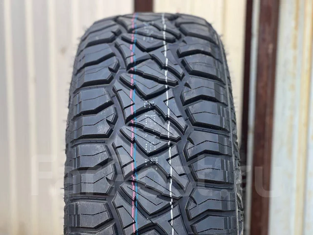 Arivo Rock Trak R/T. ����� at, 2025 ���, ����� ����