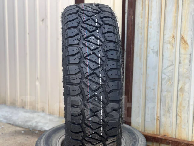 Arivo Rock Trak R/T. ����� at, 2025 ���, ����� ����