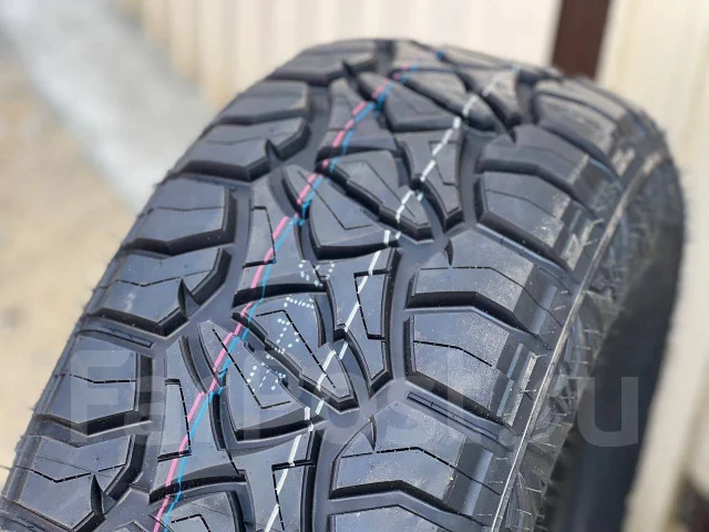 Arivo Rock Trak R/T. ����� at, 2025 ���, ����� ����