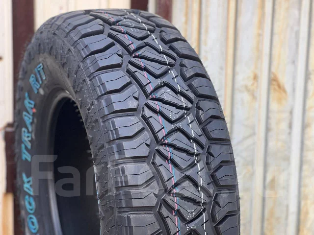 Arivo Rock Trak R/T. ����� at, 2025 ���, ����� ����