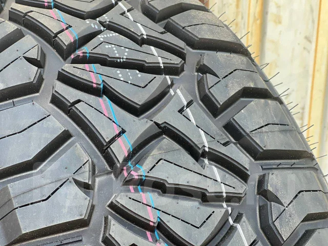 Arivo Rock Trak R/T. ����� at, 2025 ���, ����� ����