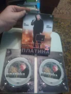 DVD ����� ������� �������� �� 2� ������ ����