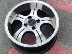Stich Precious. 6.5x15", 4x100, ET38 