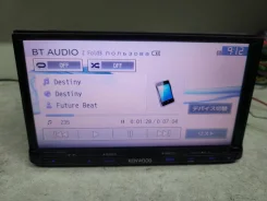 Kenwood MDV-D402BT ����