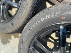 Weds Atrra. x15", 4x100 ����