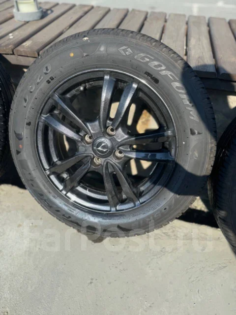 Weds Atrra. x15", 4x100 ����