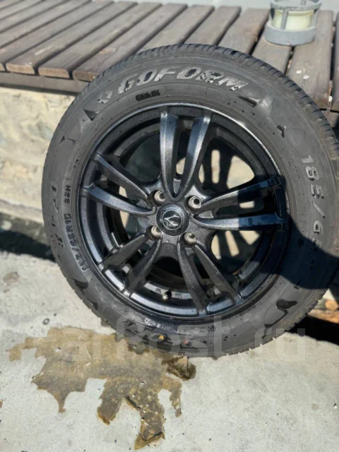 Weds Atrra. x15", 4x100 ����