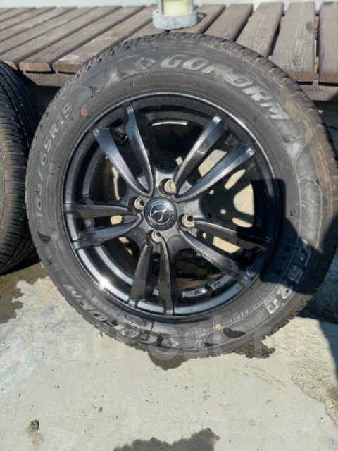Weds Atrra. x15", 4x100 ����
